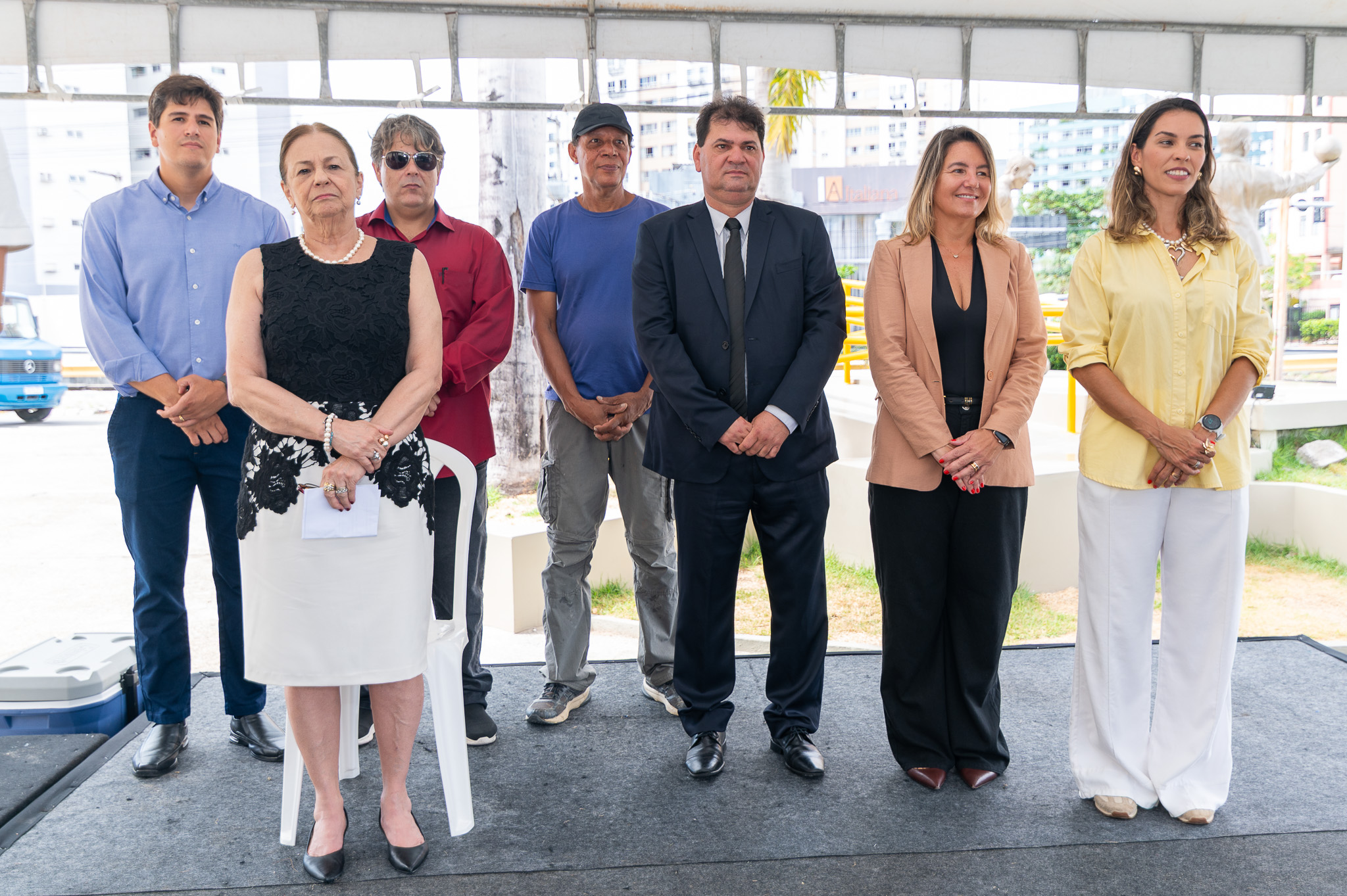 Fotos: Thiago Santos