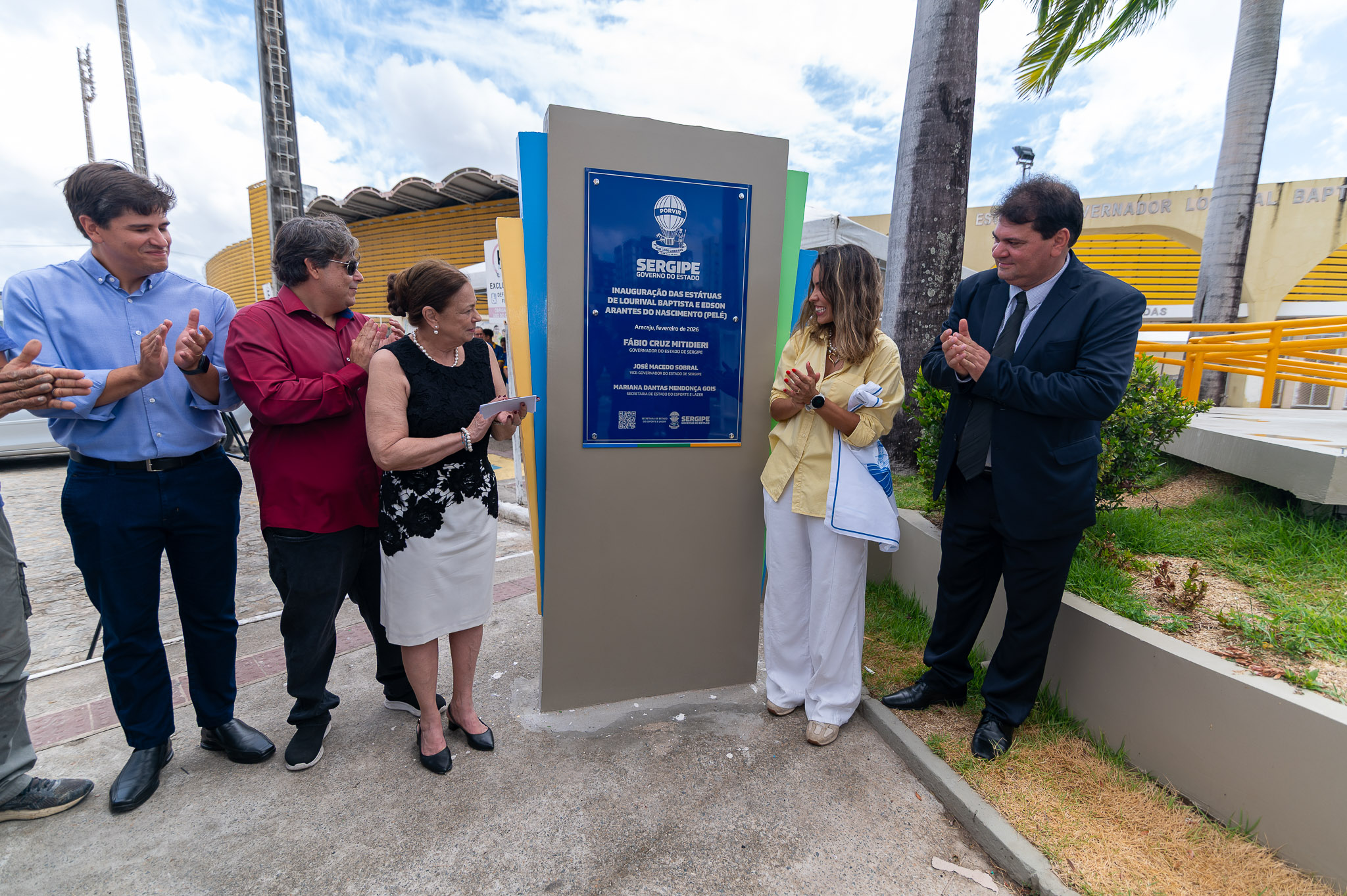 Fotos: Thiago Santos