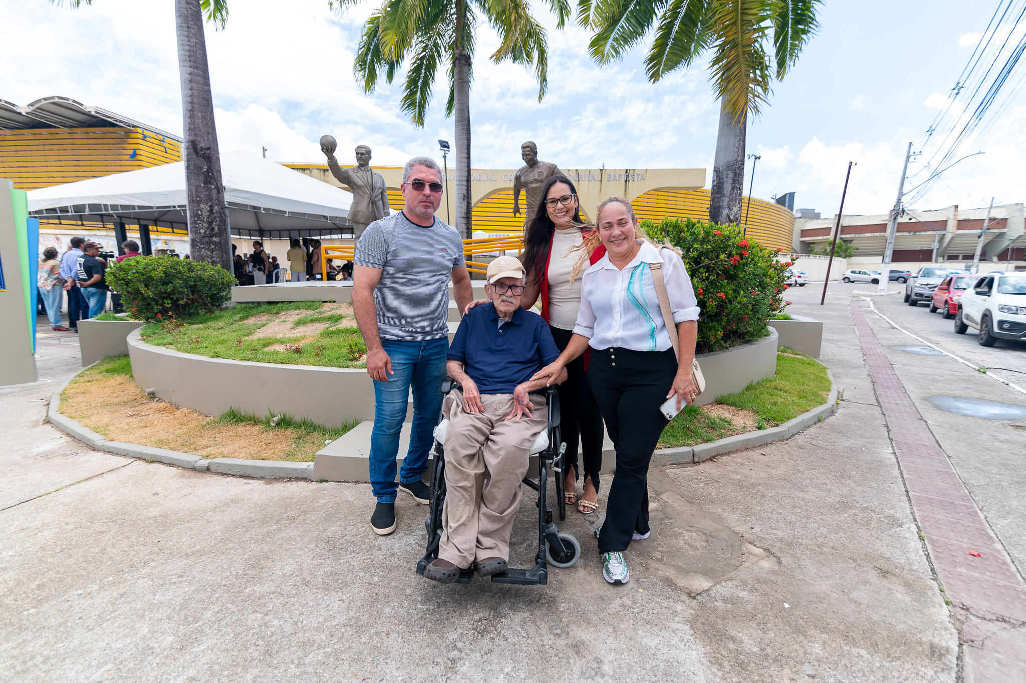 Fotos: Thiago Santos