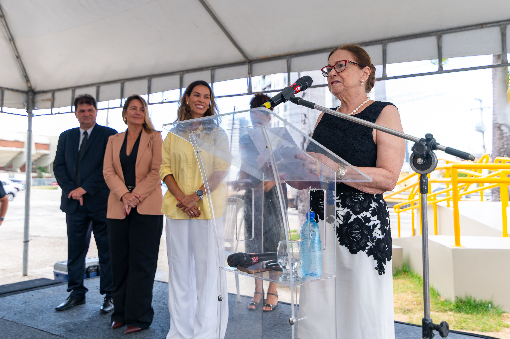 Fotos: Thiago Santos