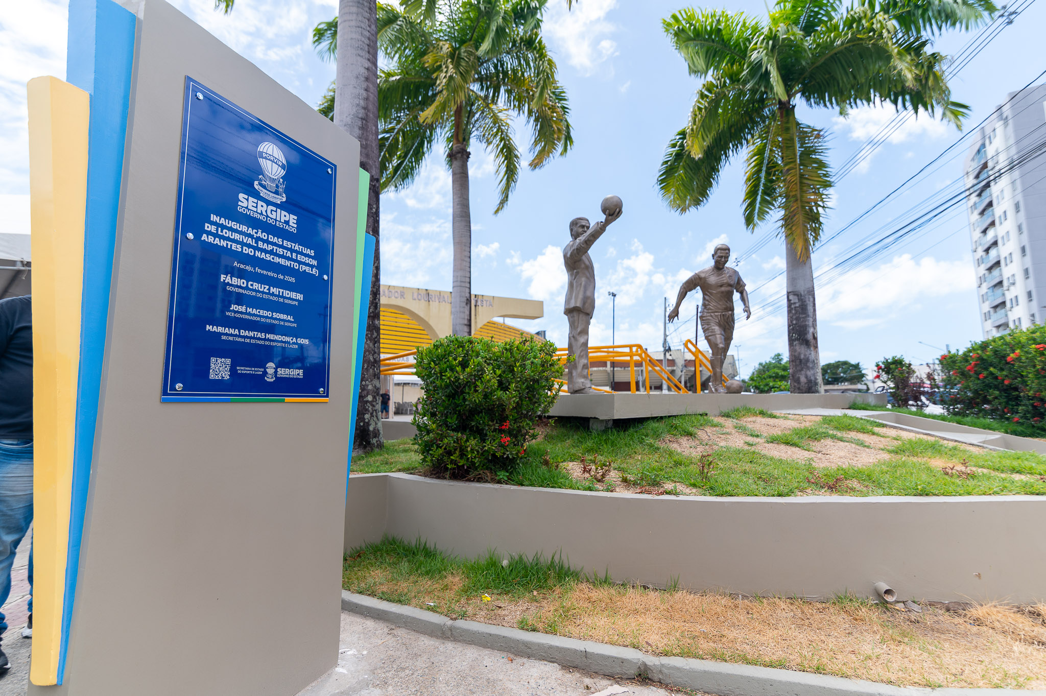 Fotos: Thiago Santos