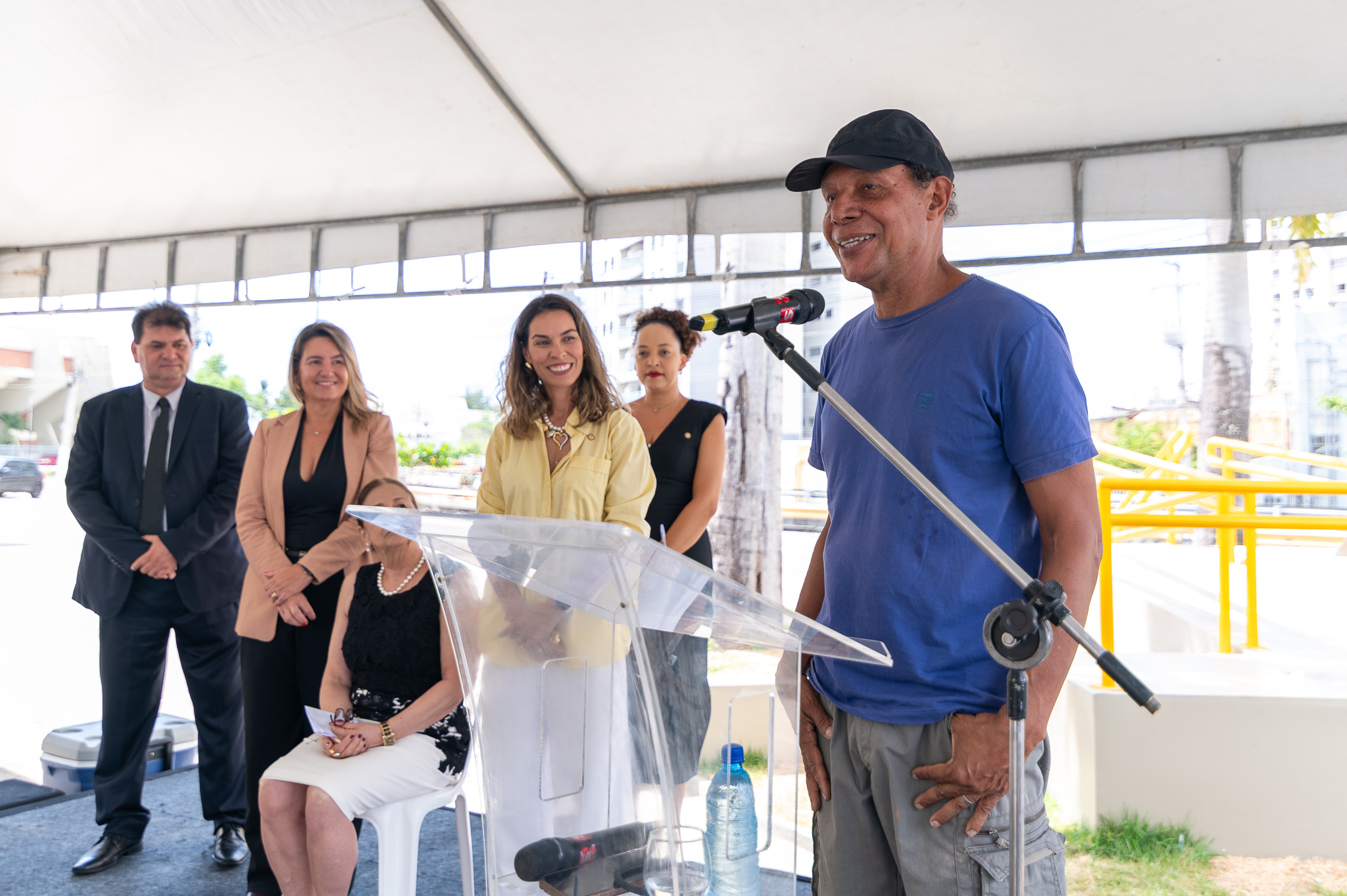 Fotos: Thiago Santos