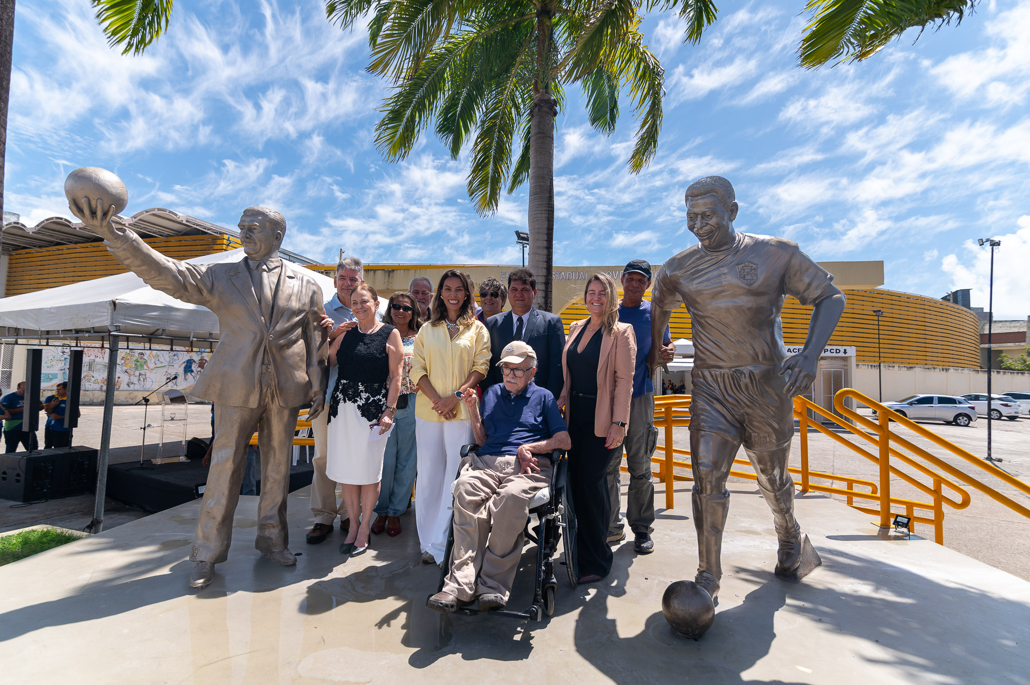 Fotos: Thiago Santos