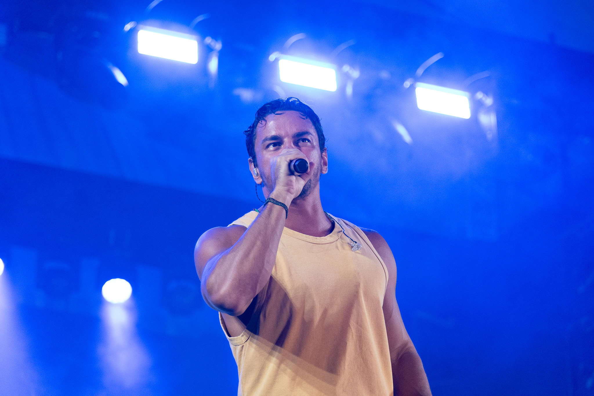 Guig Gueto levará animação ao público da Caueira/Foto: Thiago Santos