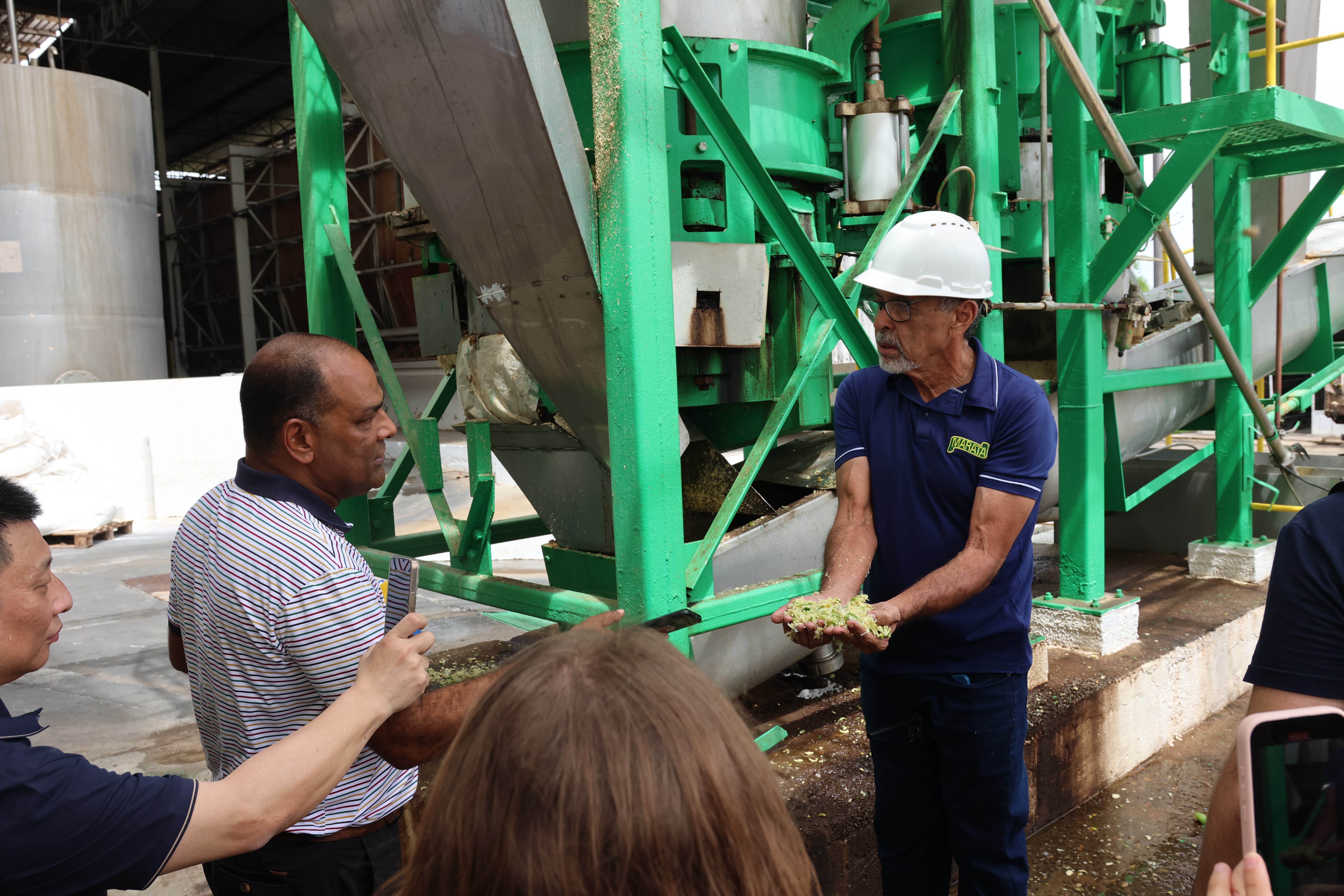 Foto: Ascom/Desenvolve-SE