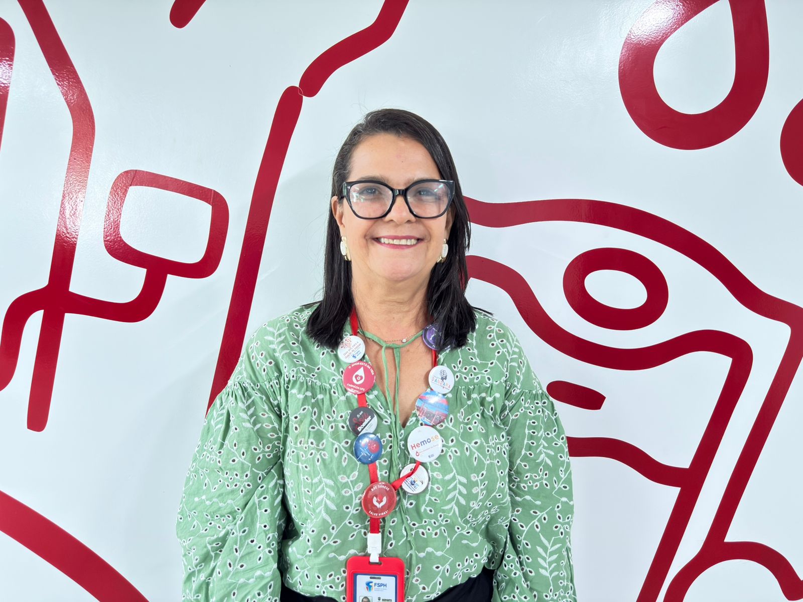 Rozeli | Fotos: Ascom FSPH