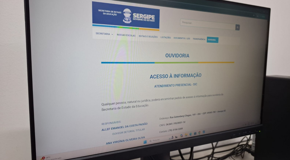 Fotos: Ascom Seed