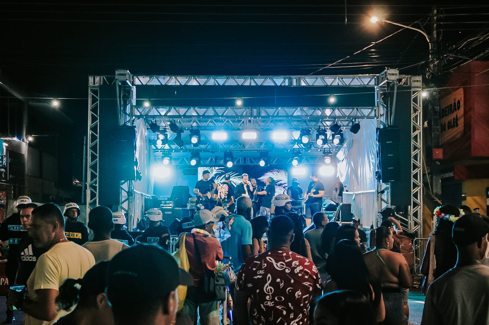 Fotos: Julia Rodrigues