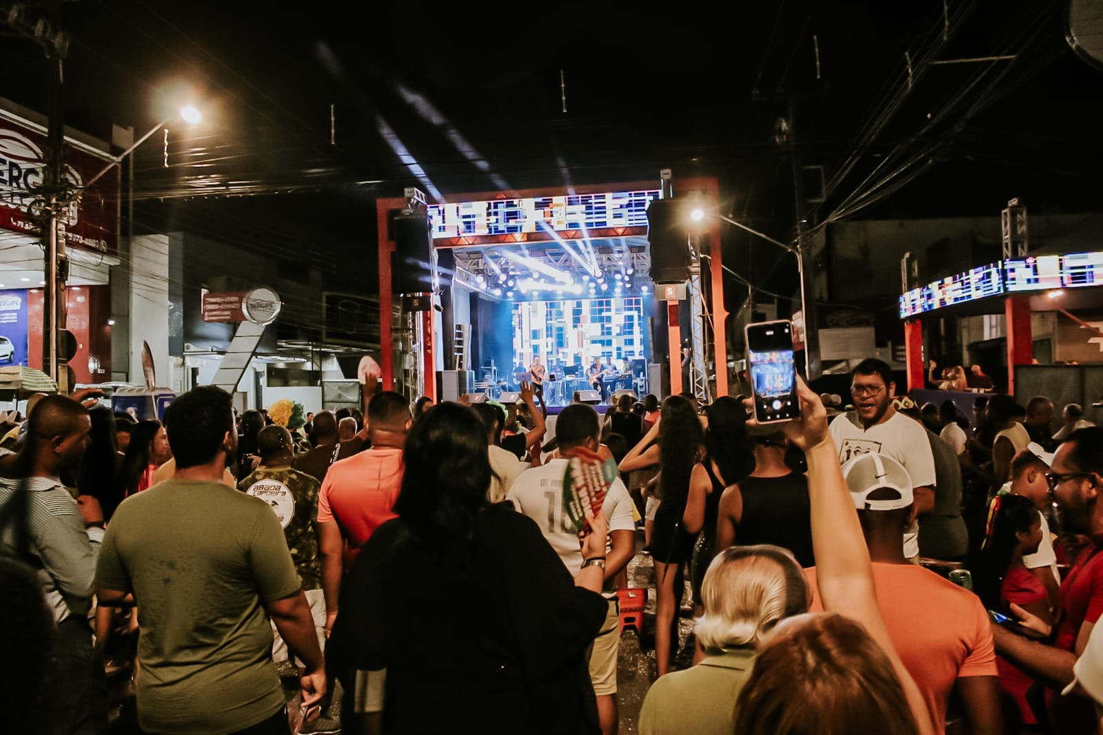 Fotos: Julia Rodrigues