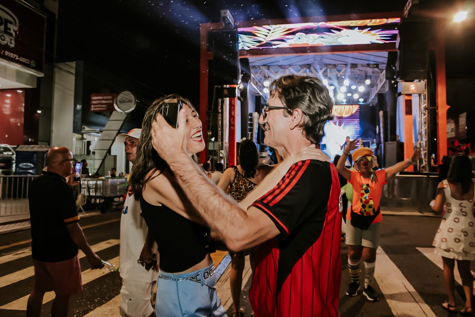 Fotos: Julia Rodrigues