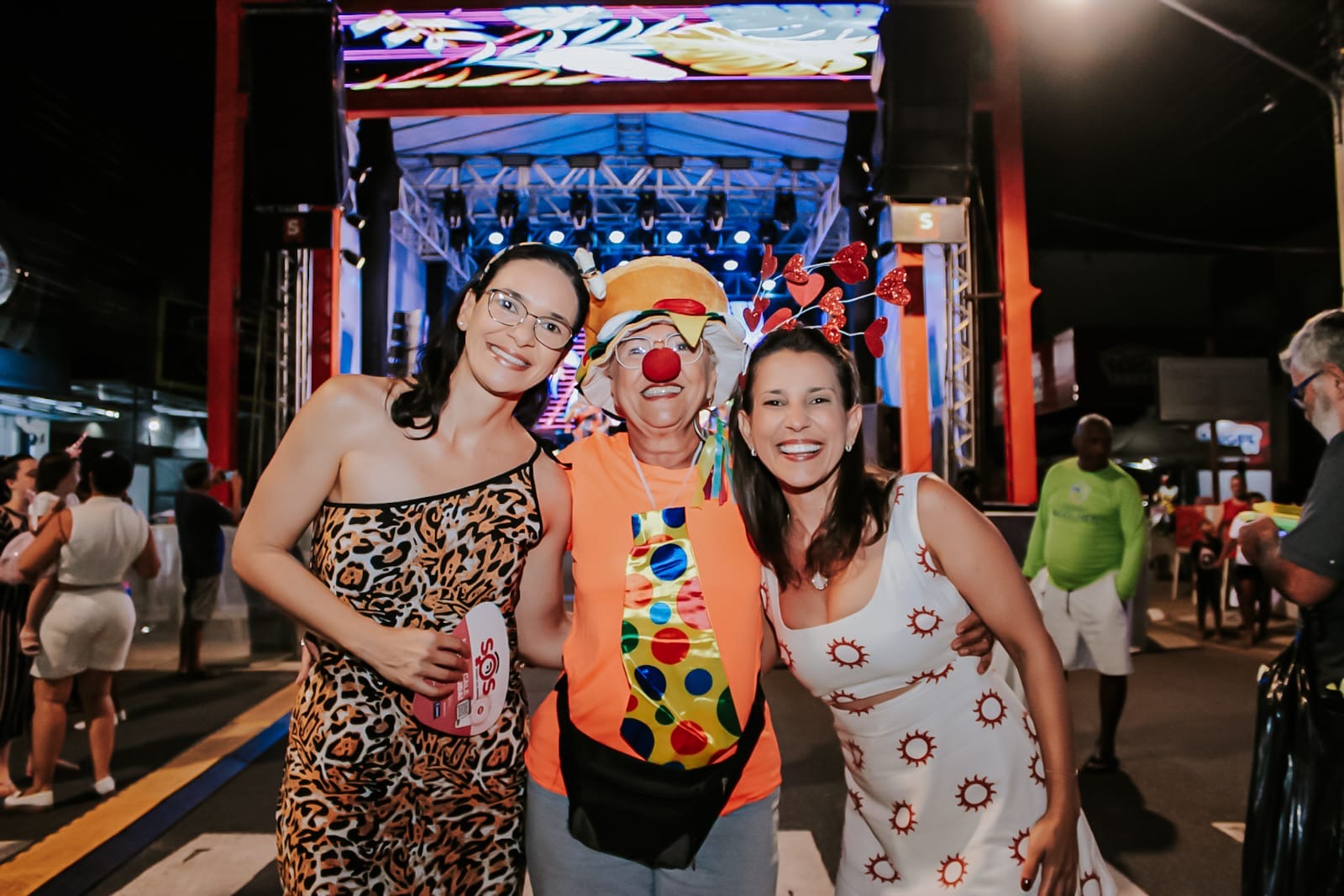 Fotos: Julia Rodrigues