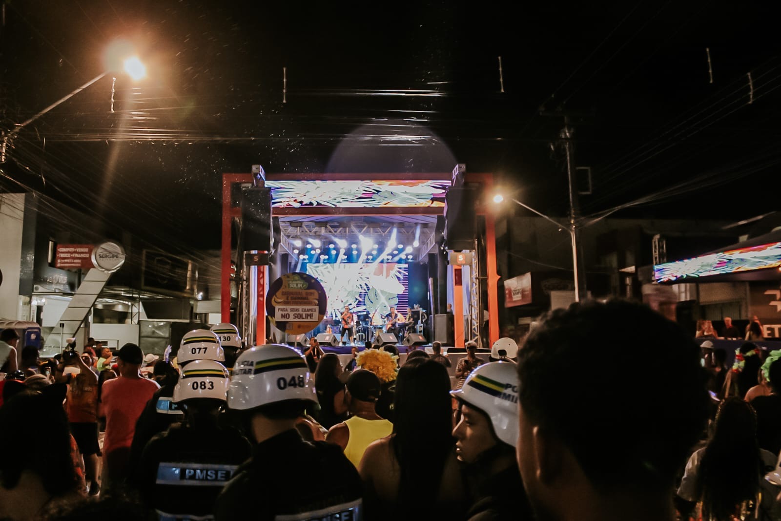 Fotos: Julia Rodrigues