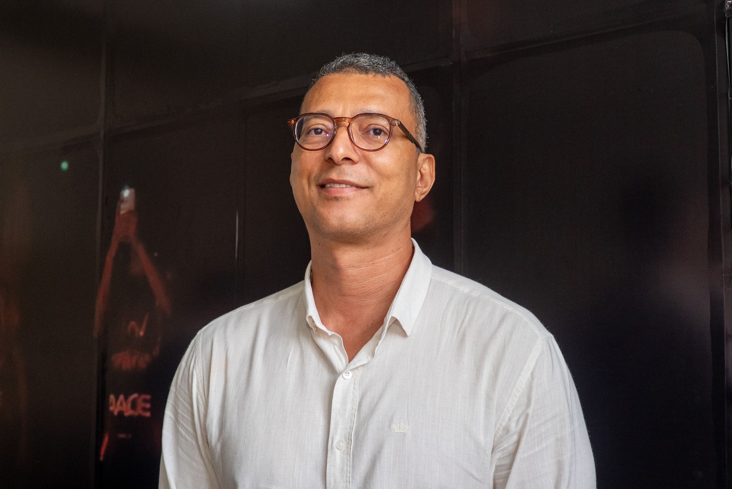 Para o secretário municipal de Turismo, Allan Alberto Oliveira, o evento consolida um ciclo positivo para o setor. “O Verão Sergipe vem fechar um ciclo muito positivo do verão em Estância // Foto : Erick O'Hara