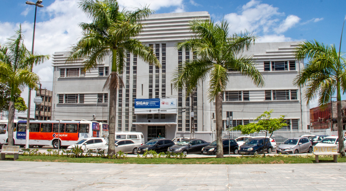 Foto: Ascom SergipePrevidência