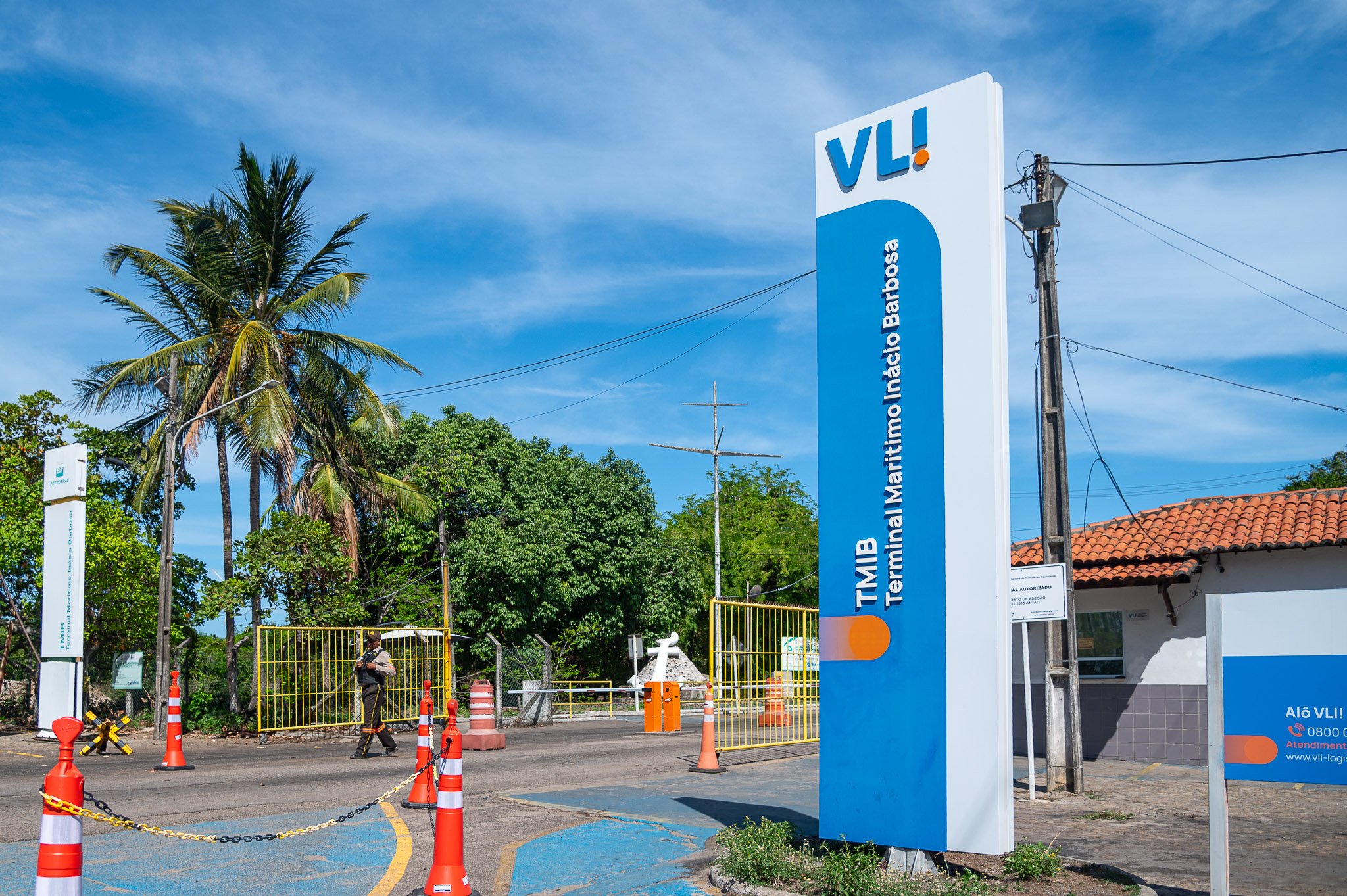 Fotos: Thiago Santos