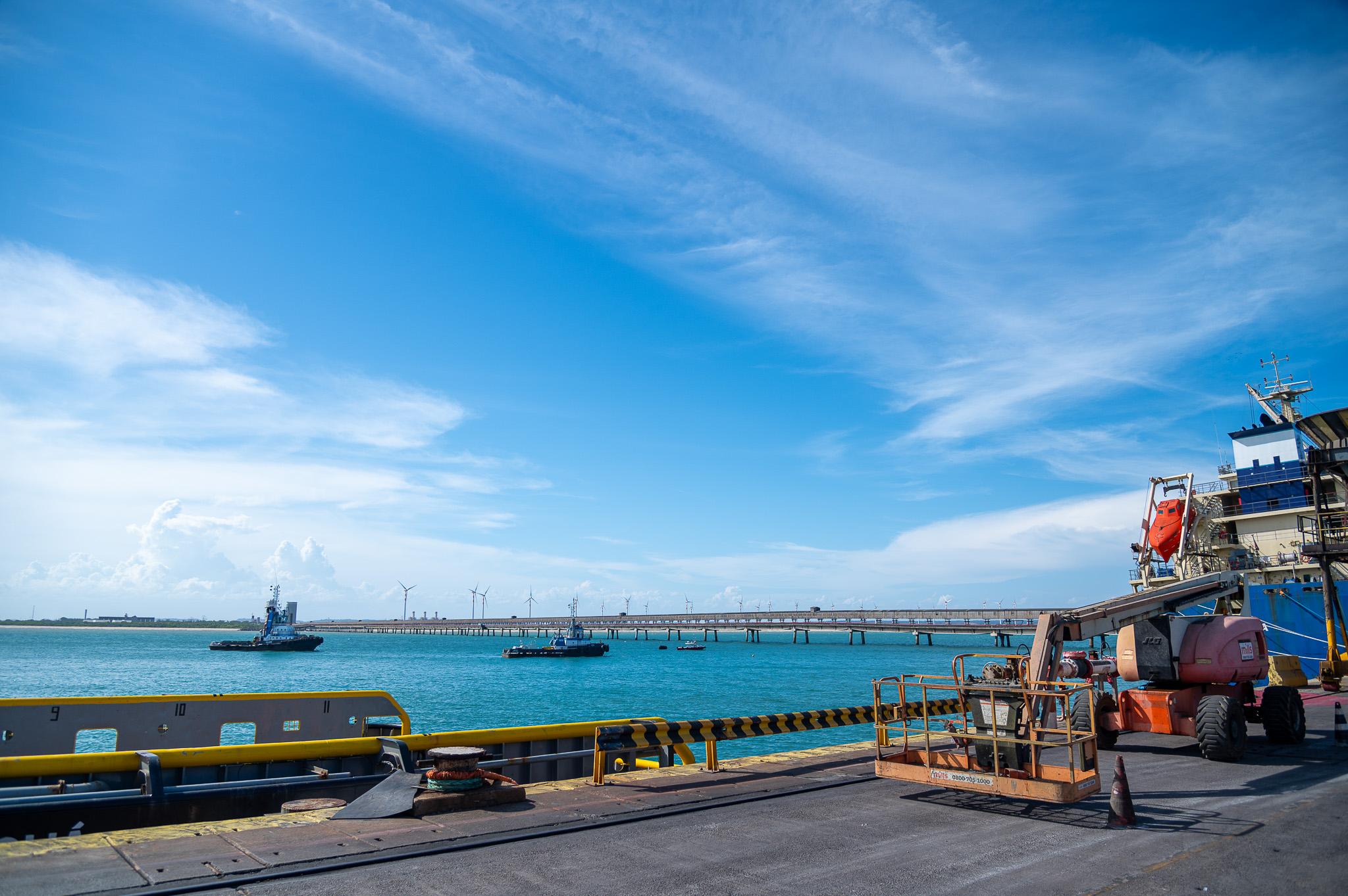 Fotos: Thiago Santos