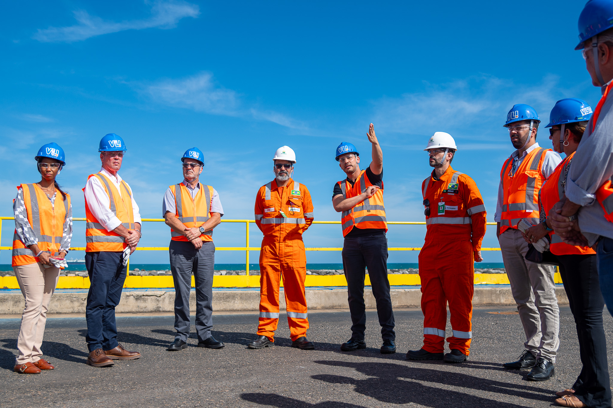 Fotos: Thiago Santos