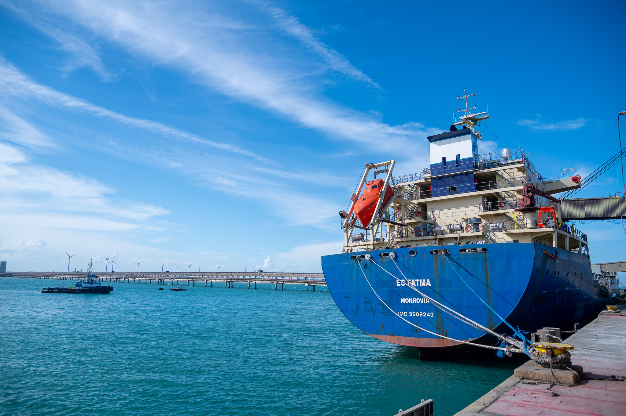 Fotos: Thiago Santos