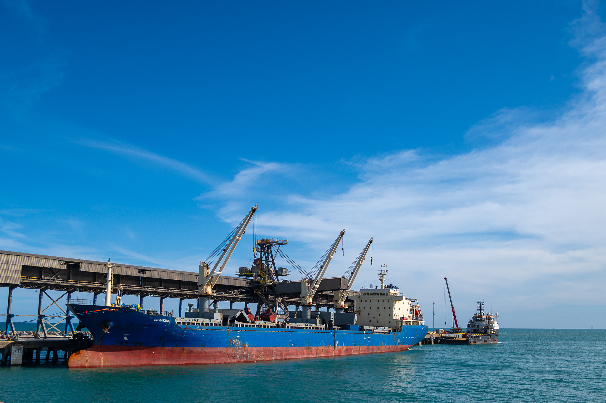 Fotos: Thiago Santos