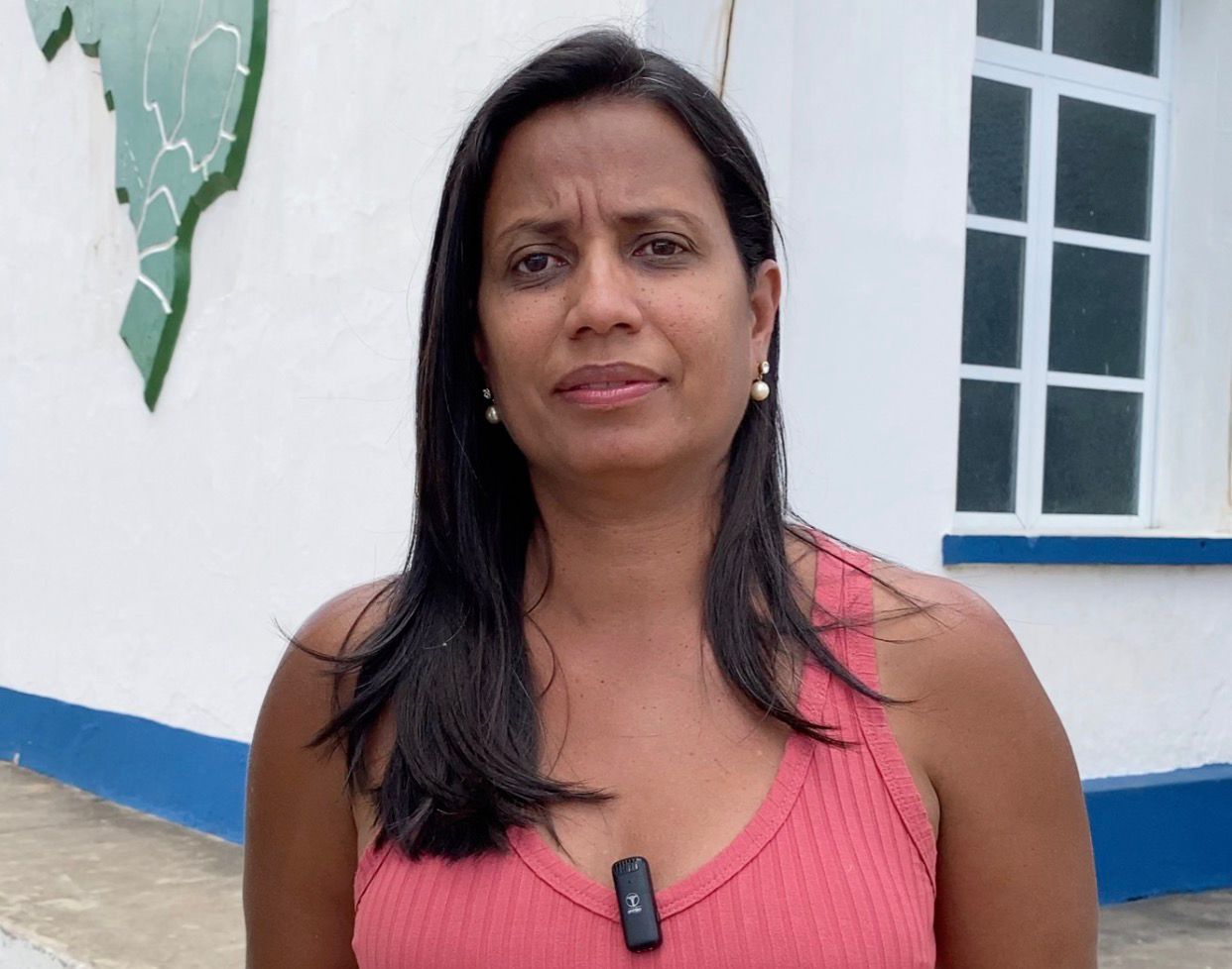 Thaise da Silva Santos