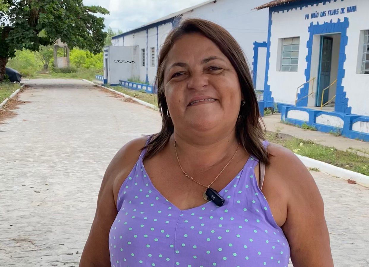 Diane de Souza Chave