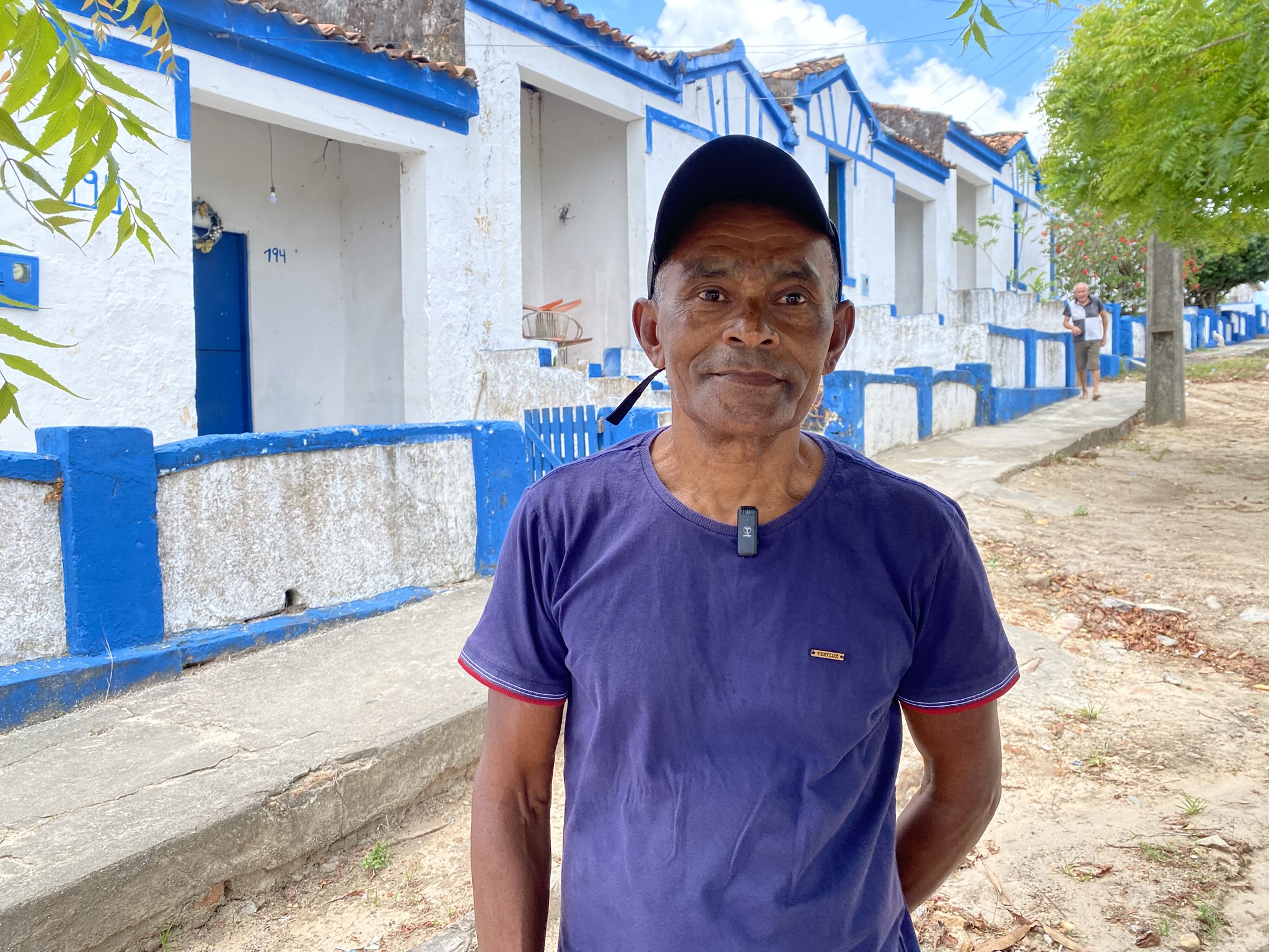 Jerivaldo dos Santos