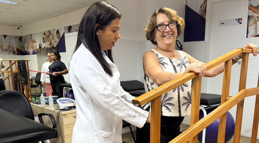 Fotos: Ascom Ipesaúde