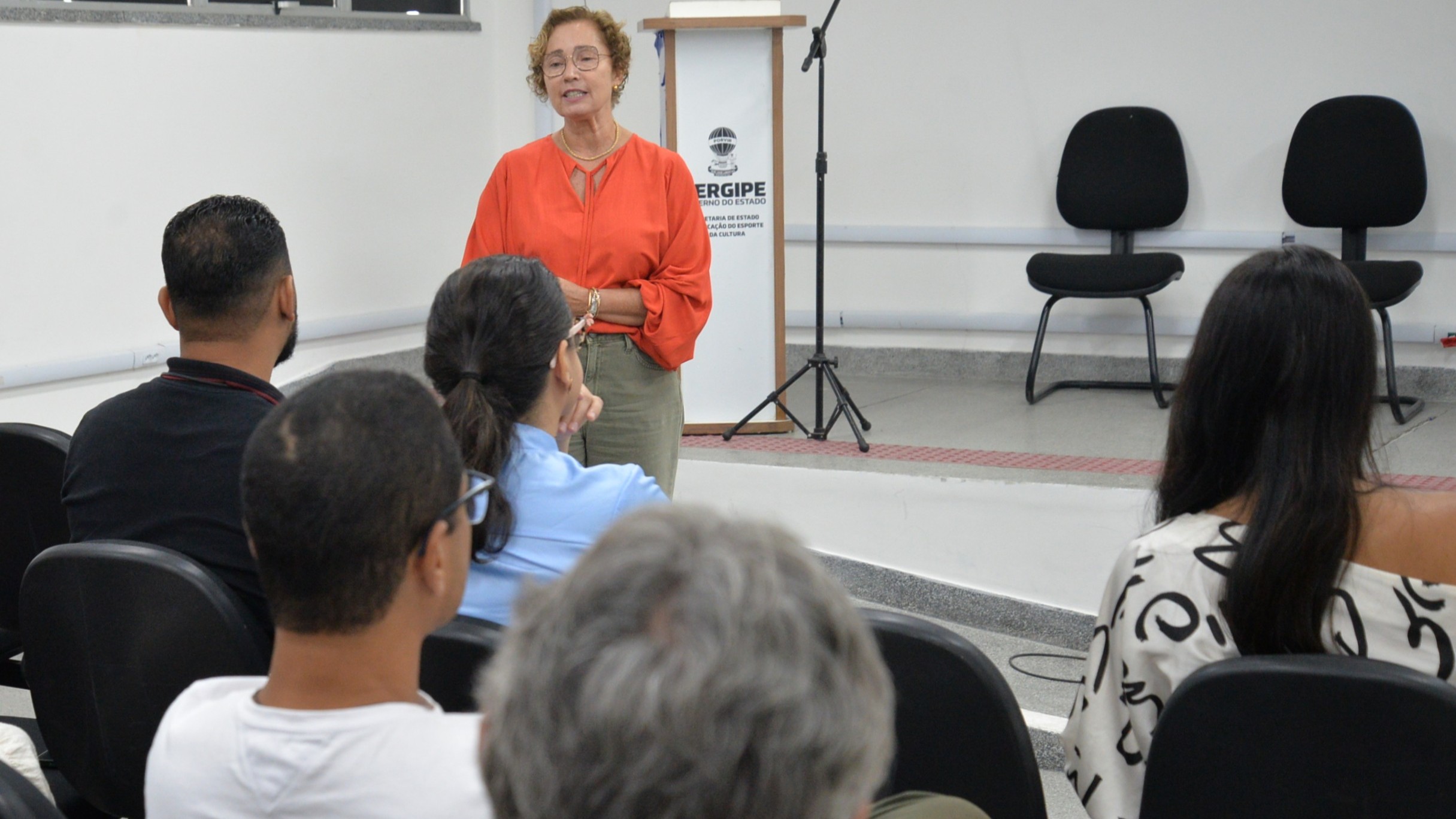 Professora Aparecida Couto