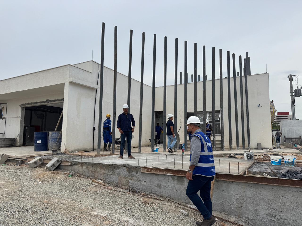 Casa da Mulher Brasileira