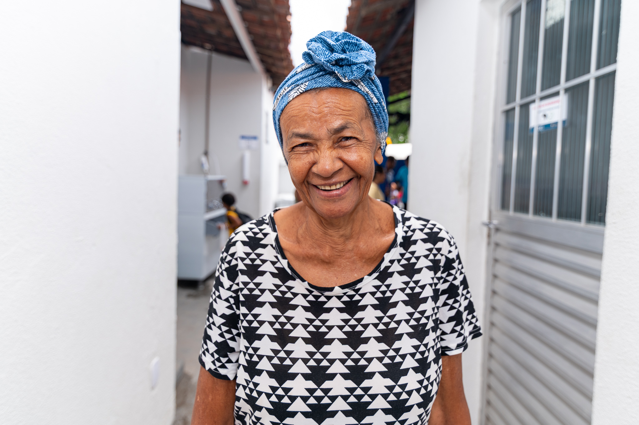 Maria Izabel // Fotos: Thiago Santos