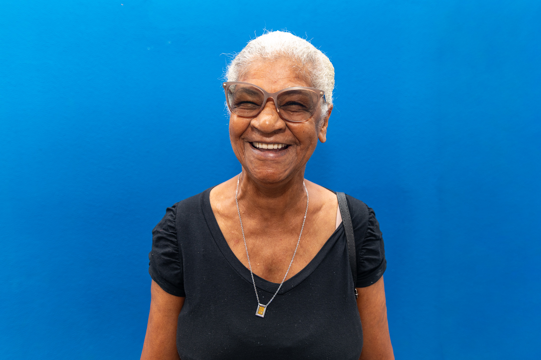 Maria Helena // Fotos: Thiago Santos