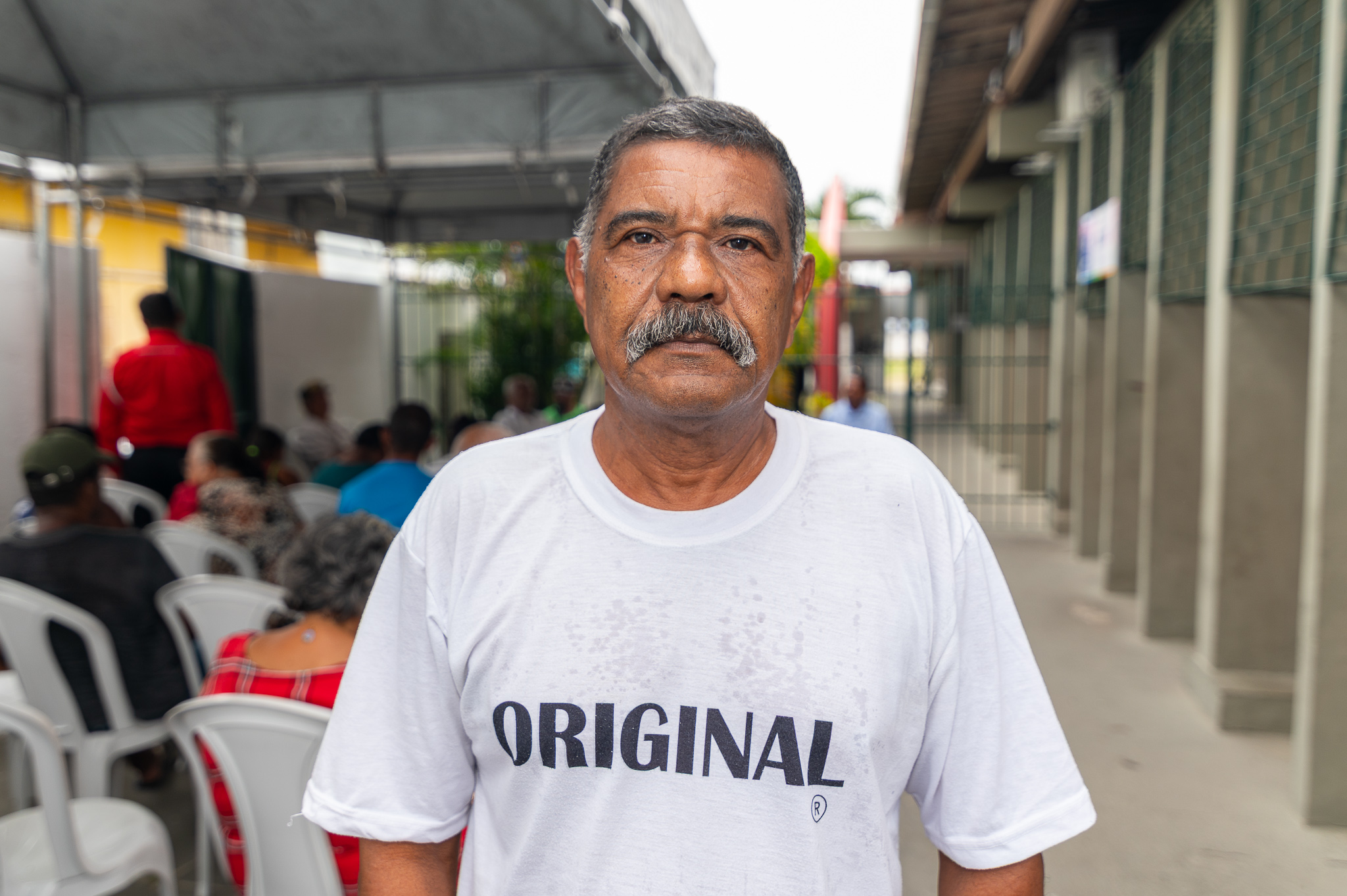 Paulo César // Fotos: Thiago Santos