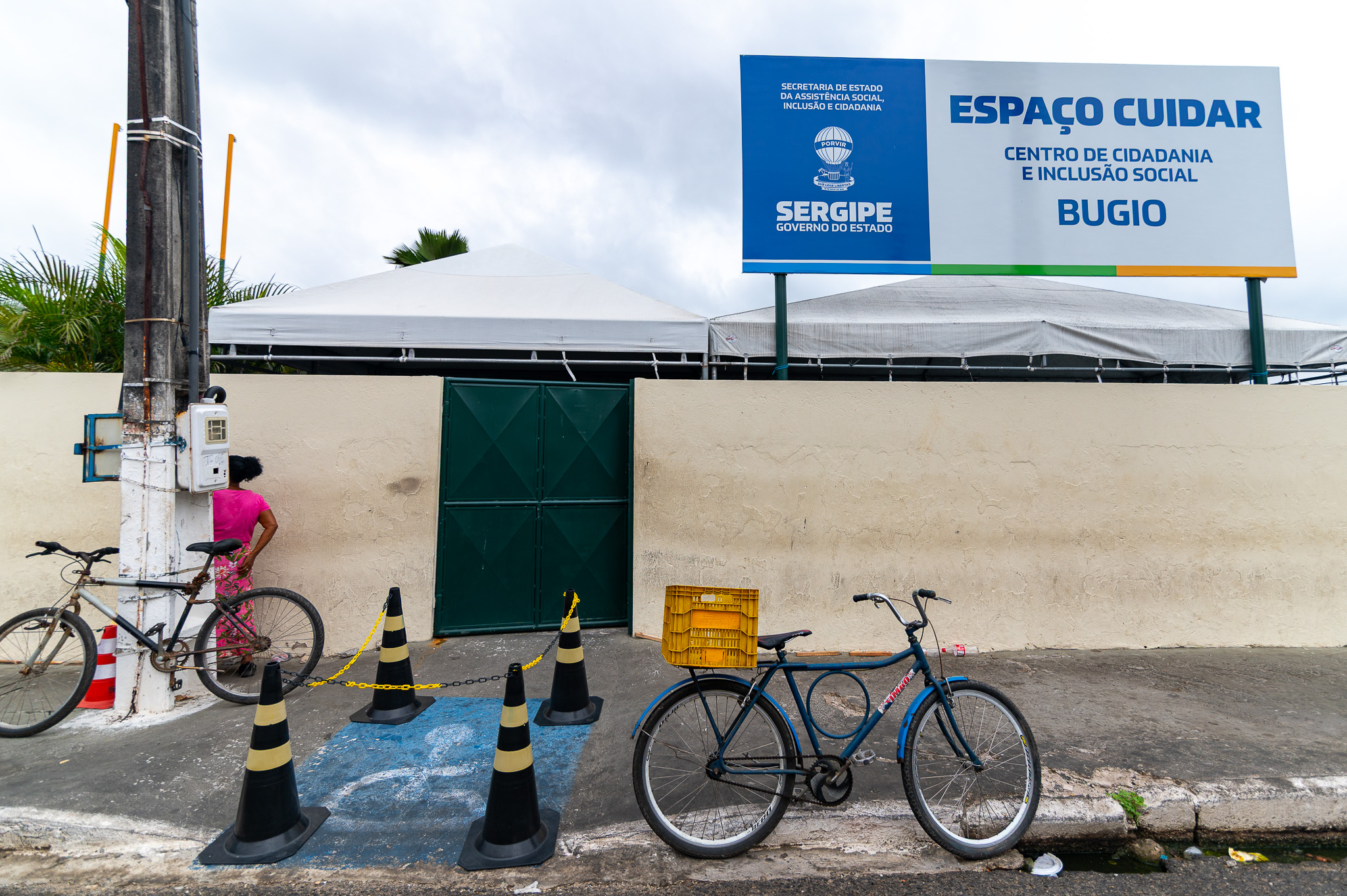 Fotos: Thiago Santos