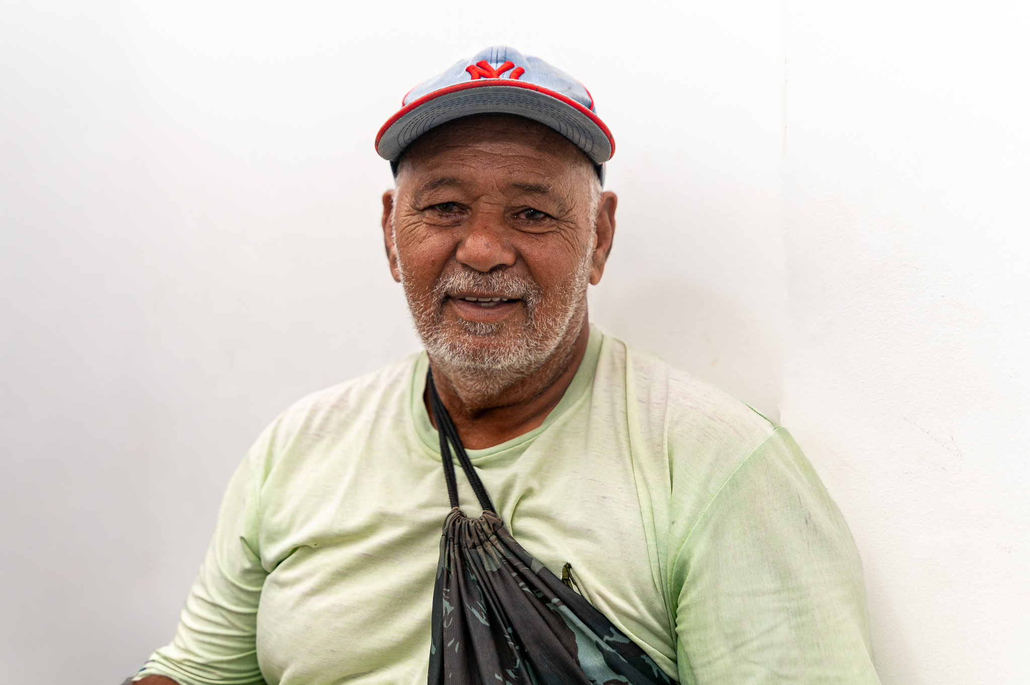 Josias Germano // Fotos: Thiago Santos