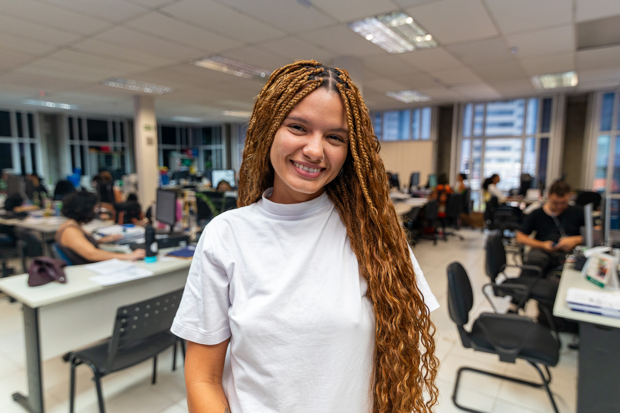 Aline Ferreira // Fotos: Thiago Santos