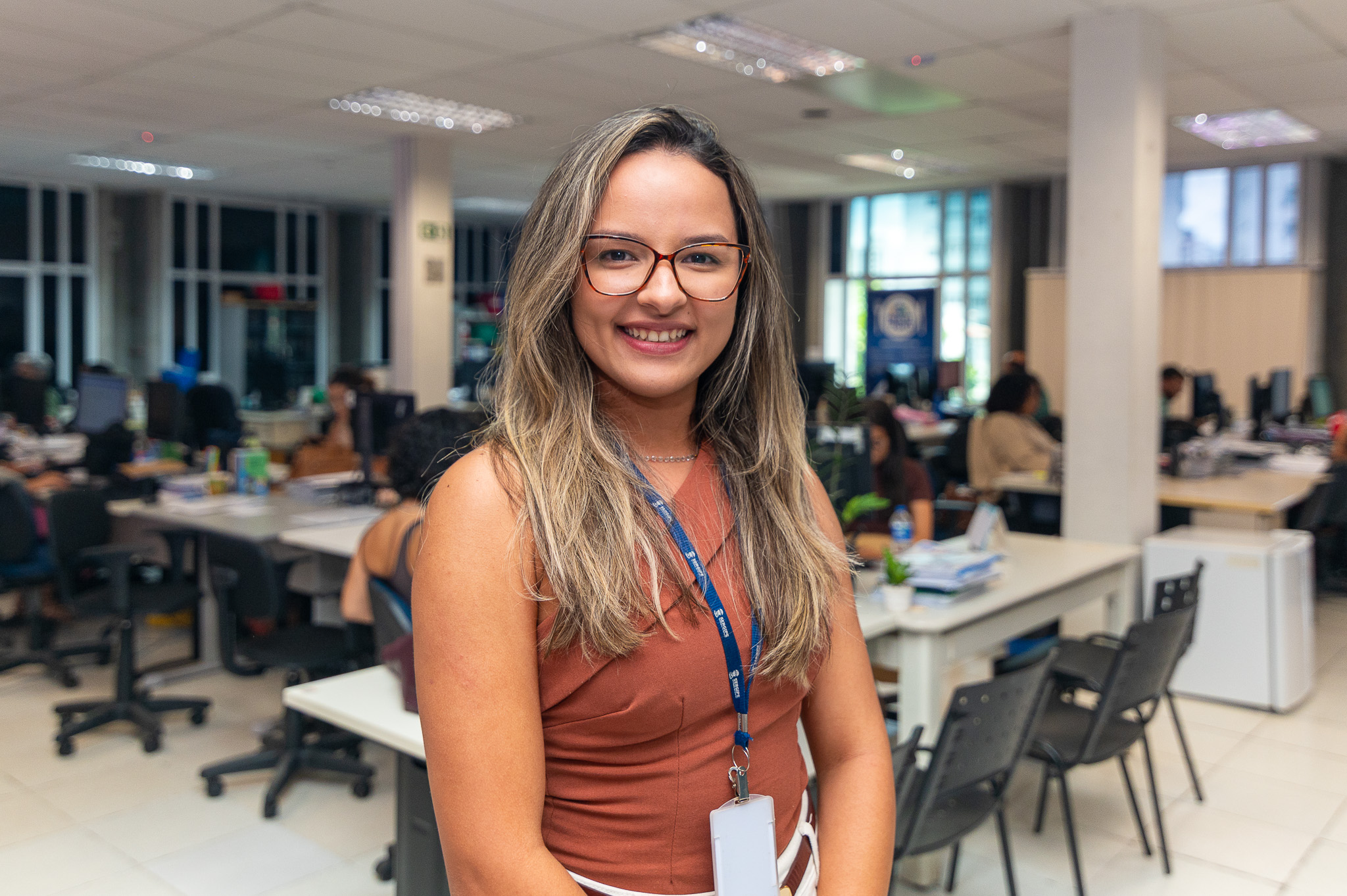 Nayane Andrade // Fotos: Thiago Santos