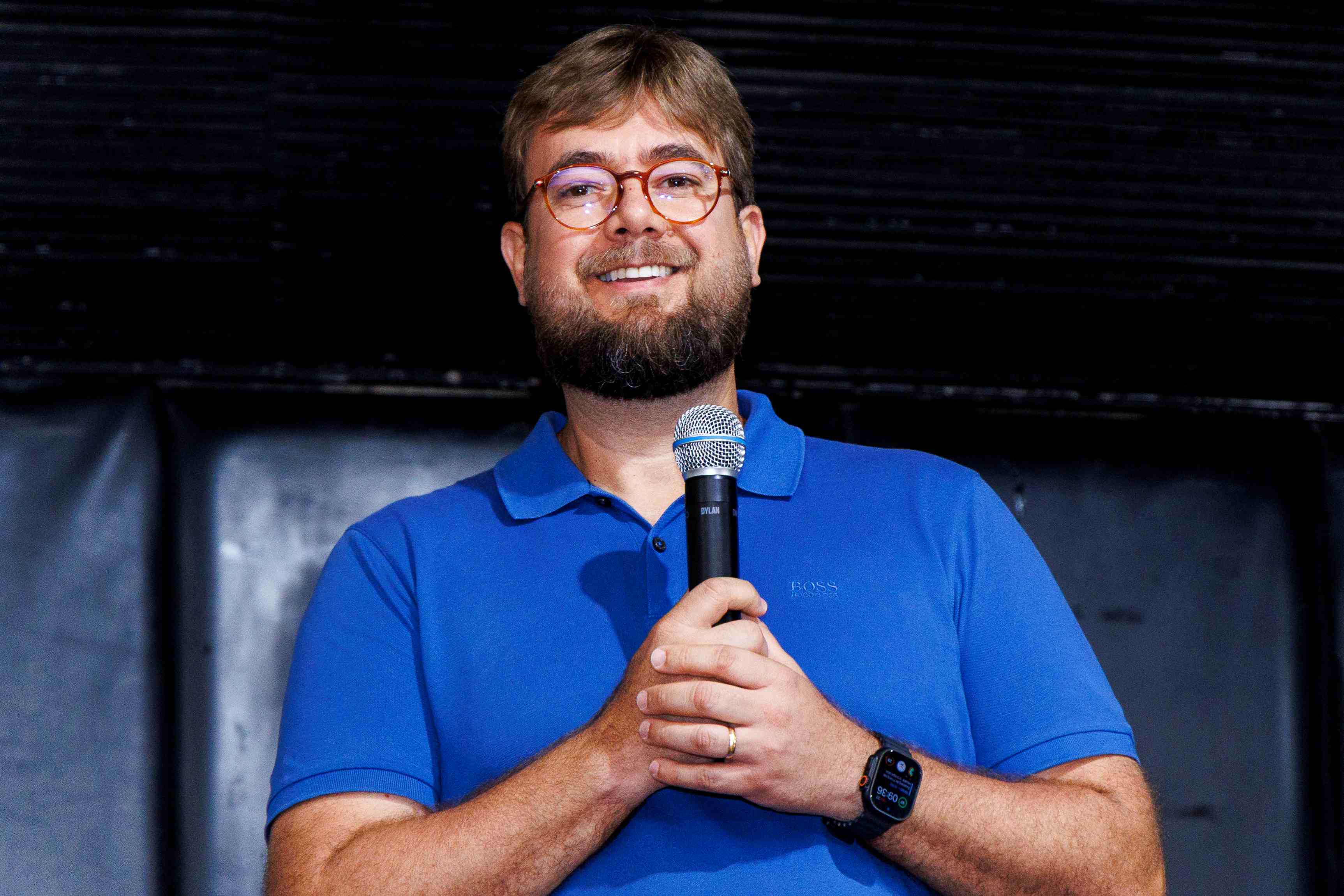 Secretário de Estado do Trabalho, Emprego e Empreendedorismo, Jorge Teles