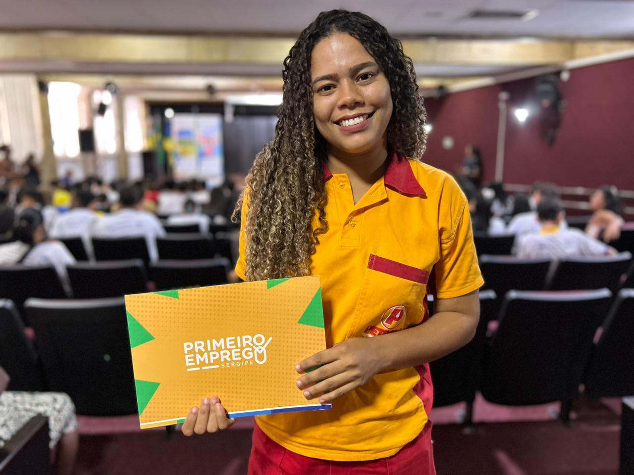 Formanda Diana Cristina