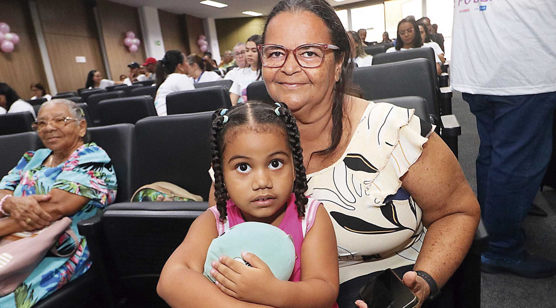 Alcilene | Fotos: Valter sobrinho