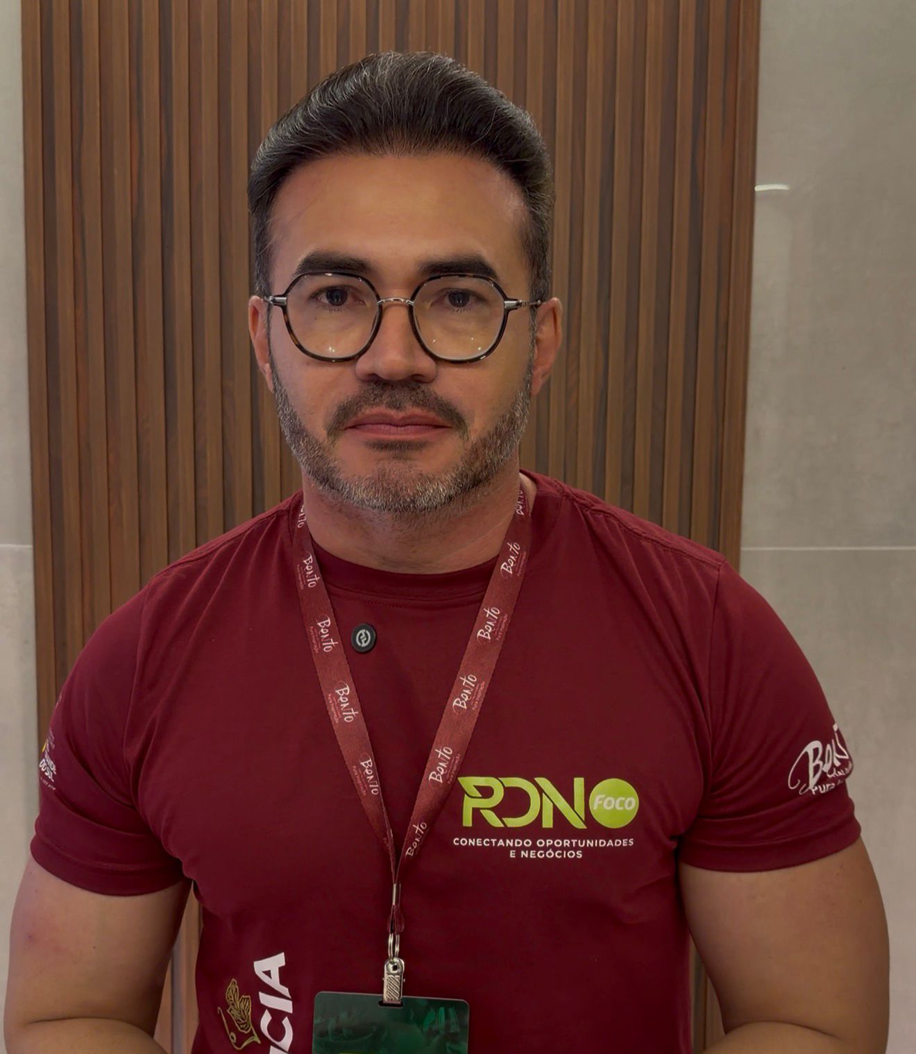O CEO da Foco Operadora, Antônio Neto, disse que ficou muito feliz com a participação de Sergipe no evento