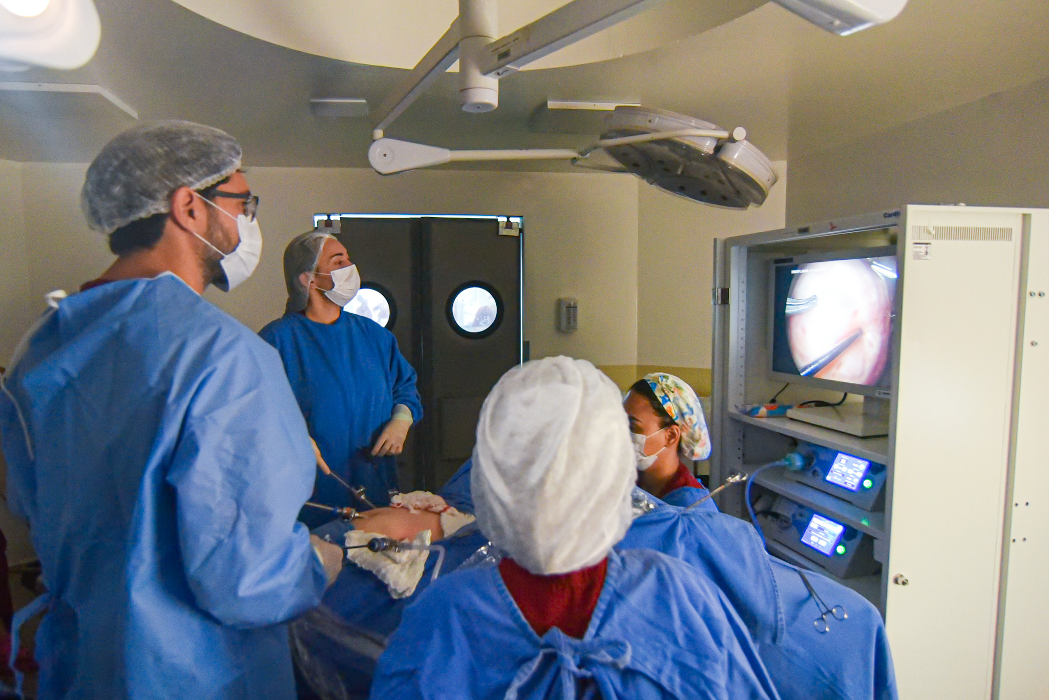 Fotos: Felipe Goettenauer