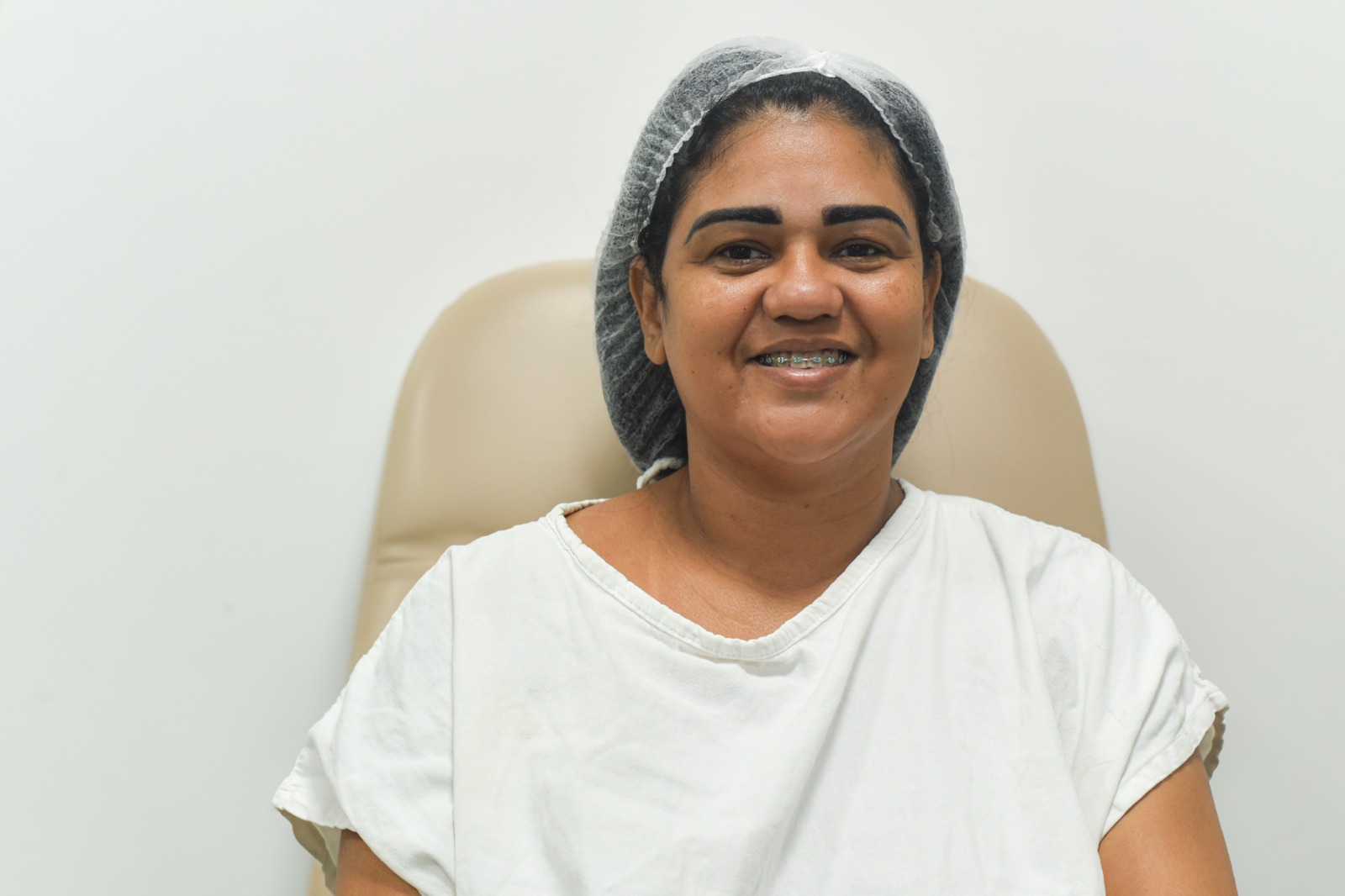 Géssika | Fotos: Felipe Goettenauer