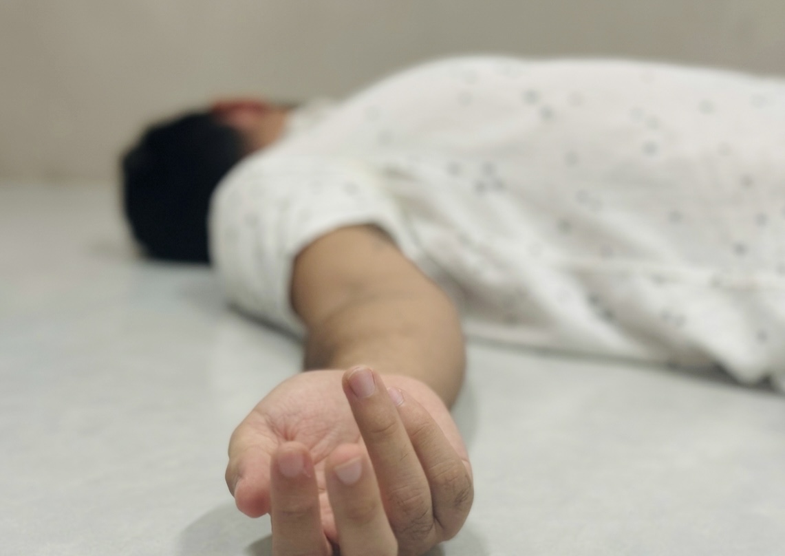 Síncope // Foto: Ascom Ipesaúde