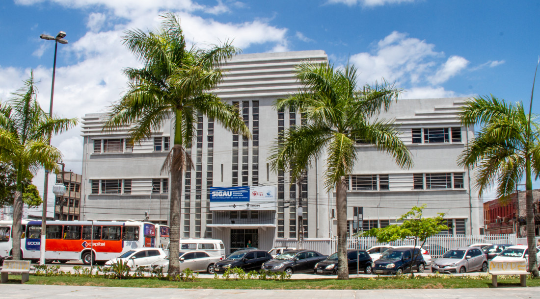 Fotos: Ascom SergipePrevidência