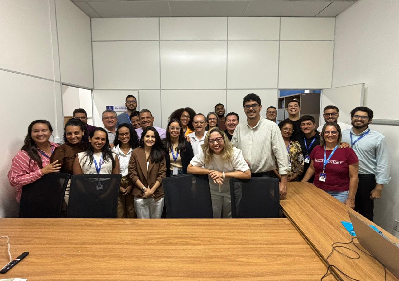 Fotos: Ascom SergipePrevidência