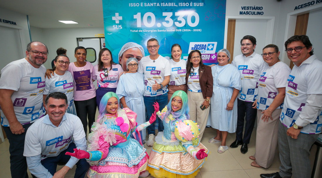 Fotos: Reinaldo Moura