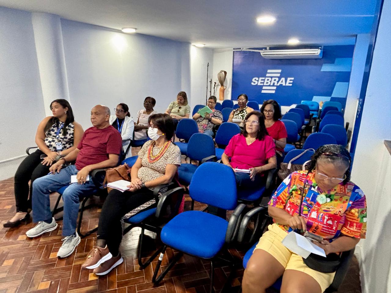 Fotos: Ascom SergipePrevidência