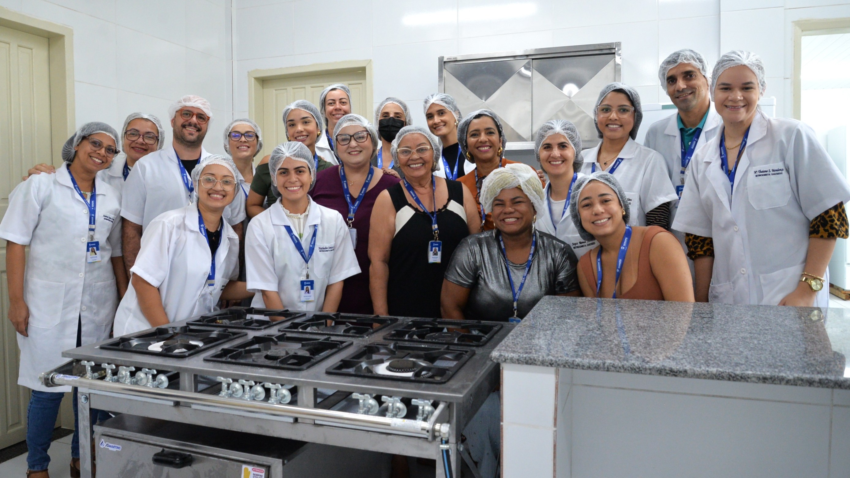 Fotos: Maria Odília