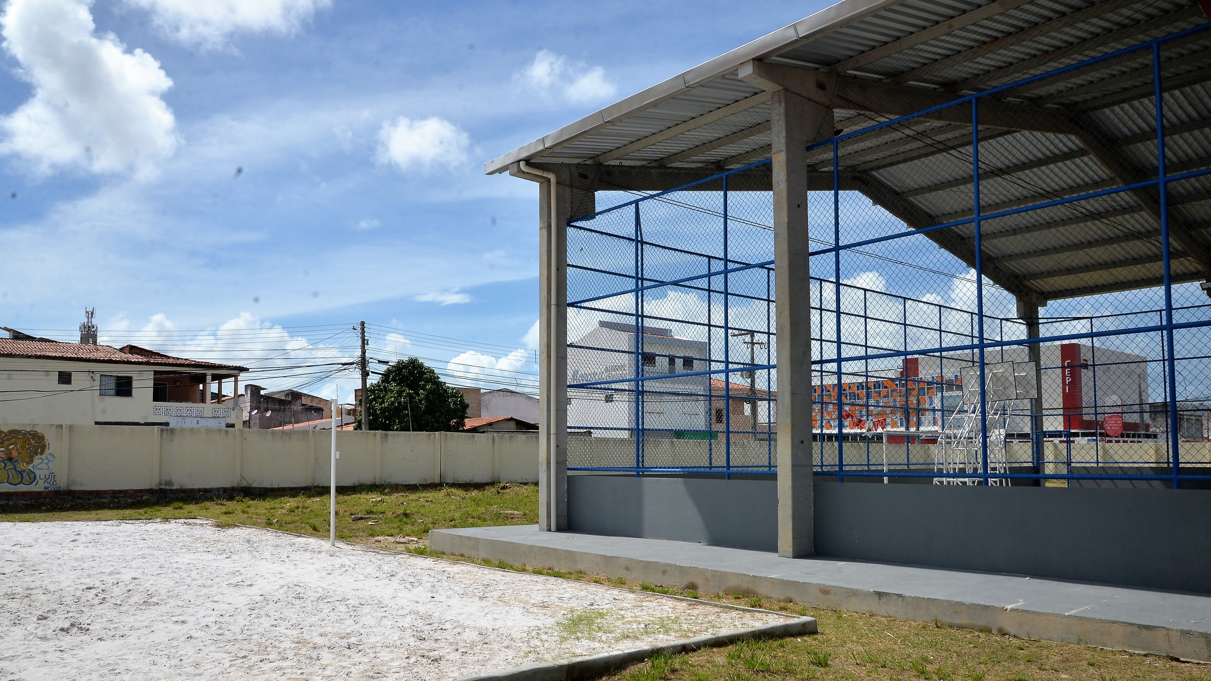 Fotos: Maria Odília