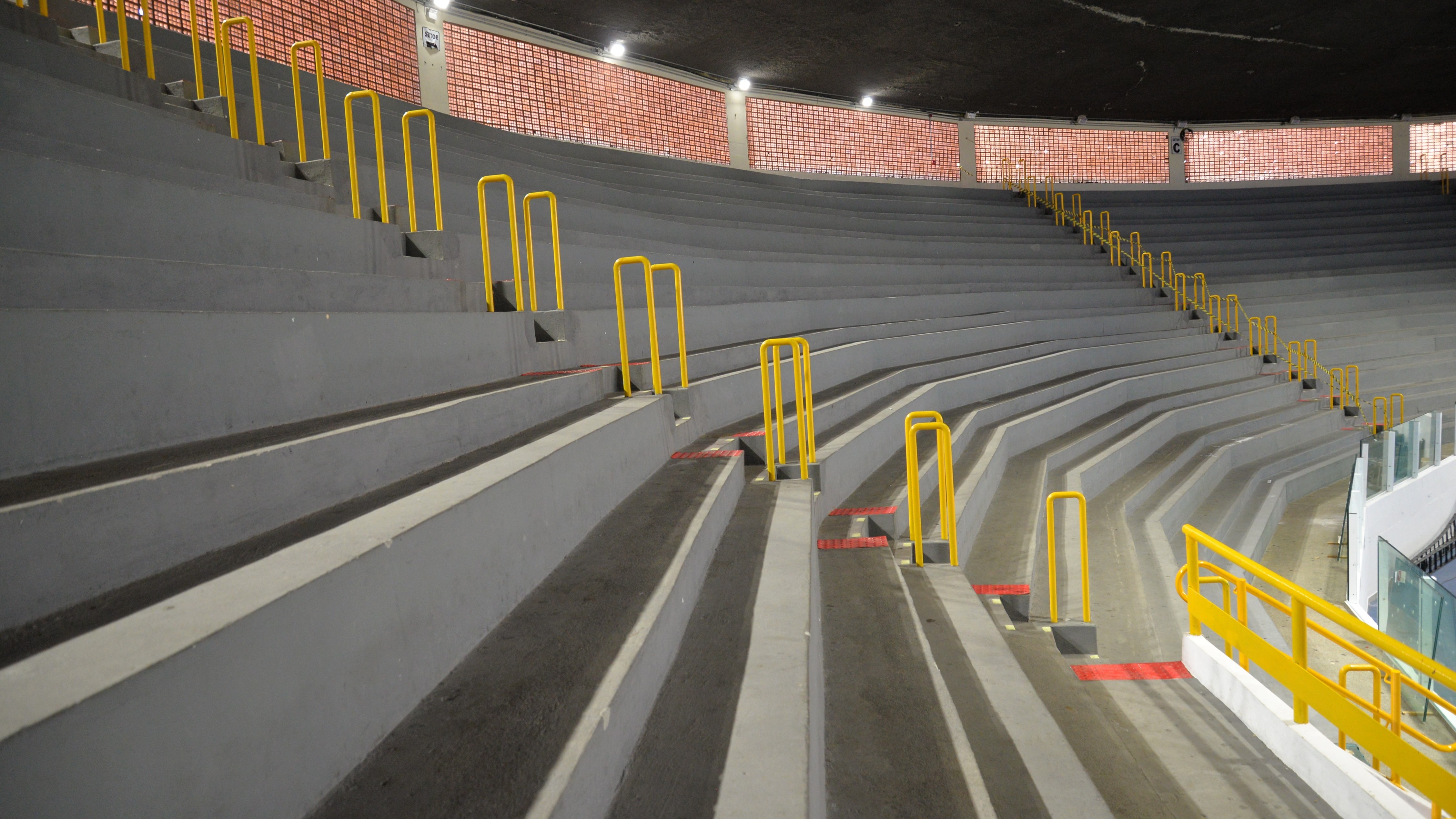 Fotos: Maria Odília